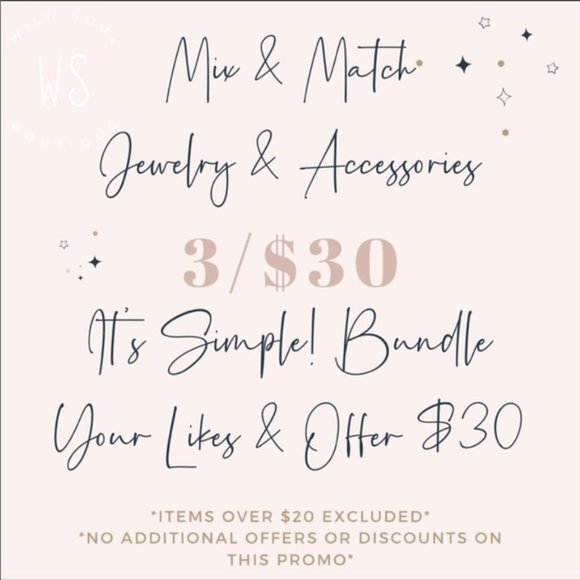 Dainty Stainless Steel Handcuff Necklace - Picture 5 of 5